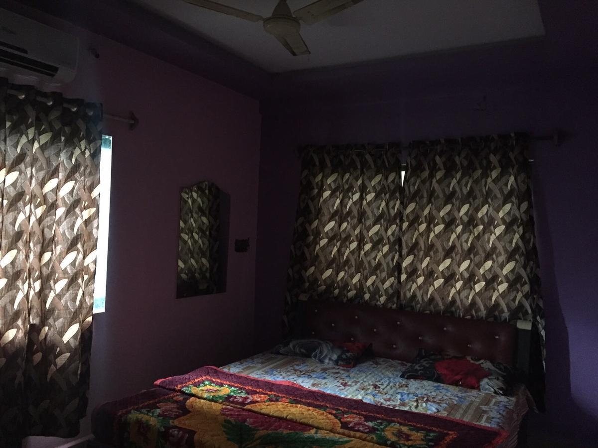 Anand Resort Arnalapada 外观 照片